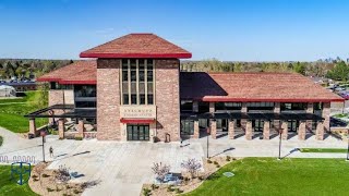 Anschutz Student Center Dedication | Colorado Christian University