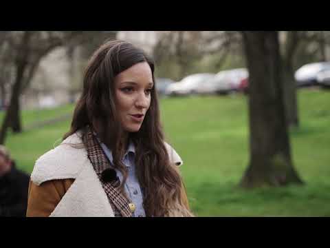 Pojďte se s námi postavit za lidská práva