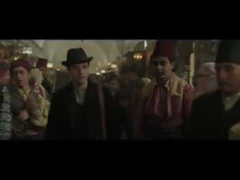 Serj tankian Veronika Stalder  sari siroun yar (The Promise)