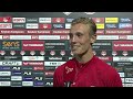Joey Jacobs (Almere City FC): "Het was een mooie pot"