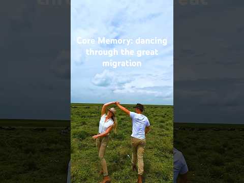 Vacation goals in Africa during the great migration