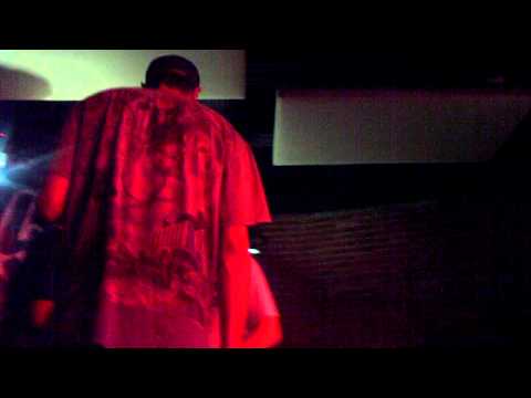 GOLD BATTLE 2011 barcelona- ASTER Y CHUCKY