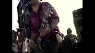 Melvins &quot;Adolescent Wet Dream&quot; International Pop Festival, Olympia, Wa. c.1991
