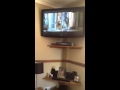Scary Movie Intro Scene