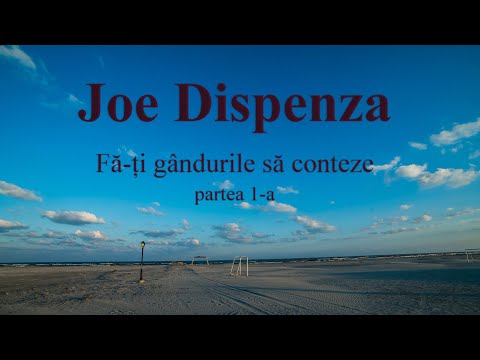 01 Ro -  Fa-ti gandurile sa conteze -  Limba Romana