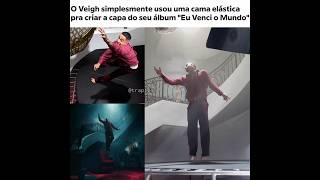 Isso é genial #veigh