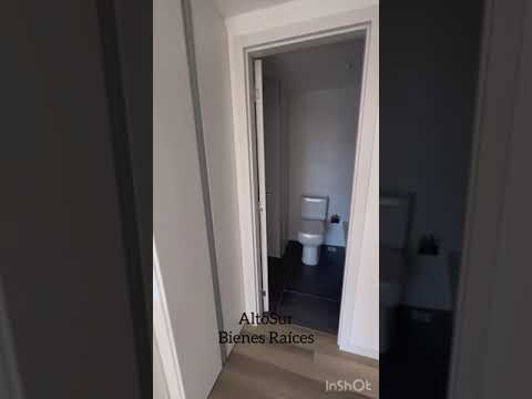 Video de YouTube - Apartamento en Alquiler de 1 dormitorio  en Cordón Sur, Montevideo
