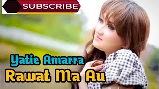 Download lagu Rawat Ma Au Voc. Yatie Amara D'Academia. By Namiro Production. Lagu Tapsel Madina Terbaru mp3