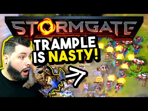 Is This The Best Unit In The Infernal Army?