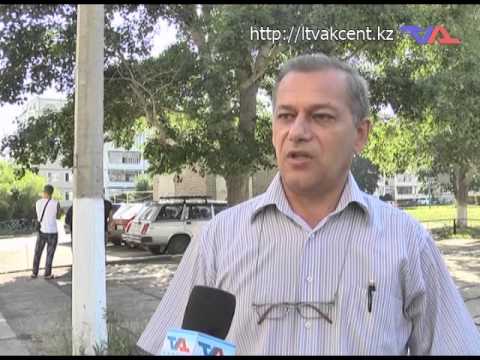 Лисаковск, выпуск программы «День» от 1 июля 2015г