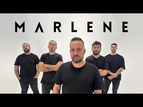 Marlene Grupo de Versiones