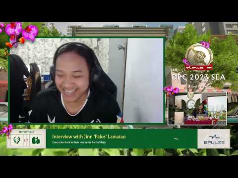 Palos Interview | Execration vs Army Geniuses | "We approach it passively and we got rekt."