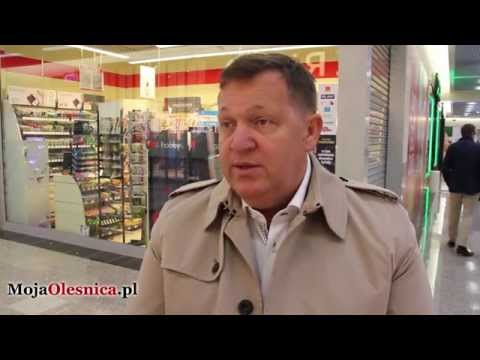 16.05.2014 Oleśnica, Spalice - otwarcie Pogodnego Centrum