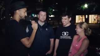 Out In These Streets: Tallywackers.