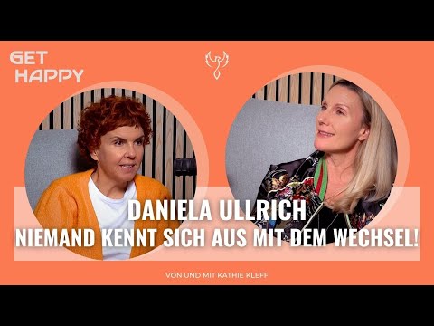 Wechseljahre sind ein großes Stück Freiheit: Daniela Ullrich (253)