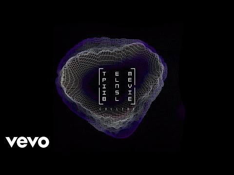 Temple Invisible - Collide (Official Audio)