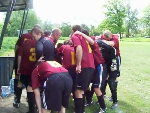 Derby: Lechia Pantalowice - Alabaster Łopuszka Wielka 4:1 (13.05.2012)