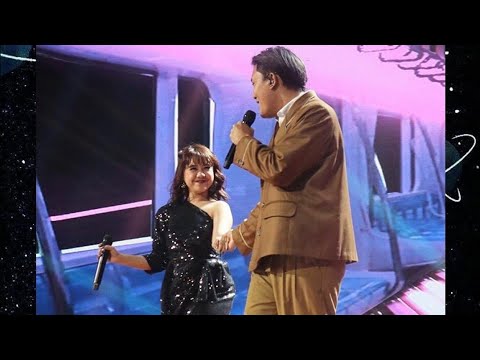 Ziva Magnolya X Rizky Febian - Berpisah itu Mudah