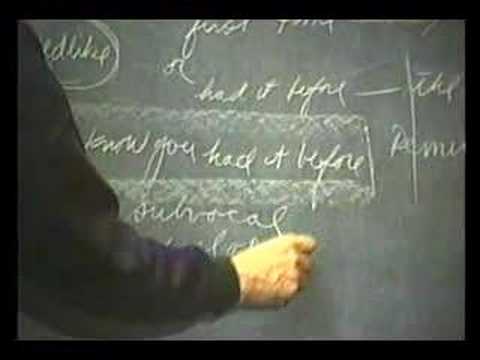 Direct Understanding and Attainment of Buddhahod (2 of 6)