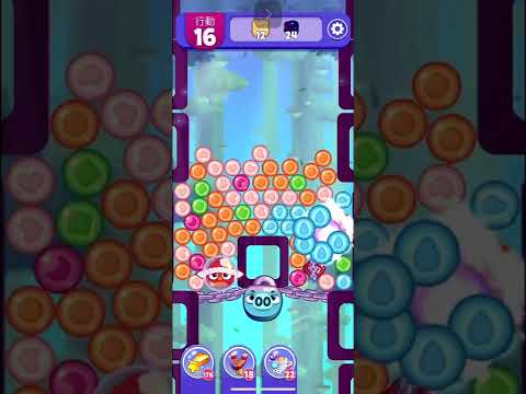 (Angry birds dream blast) Level 11173 gameplay, subscribe for latest update!