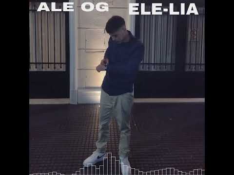 Ale O.G ft ELE-LIA= "PA QUE SE PIKEN LOS GILES"