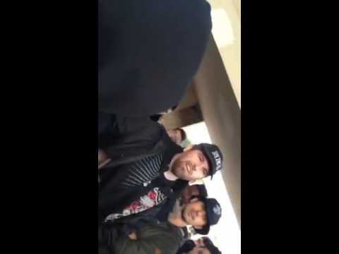 NEONATH VS BANS VS BURGOS - FILTROS - 1° REGIONAL GALLO VASCO BATTLE