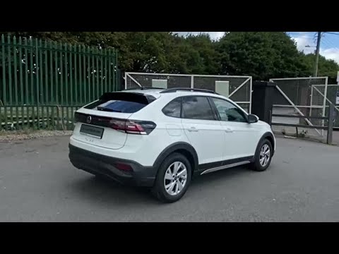 232C1650 - 2023 Volkswagen Taigo Life 1.0 TSI 95HP Life  M5F 5DR  RefId: 40...