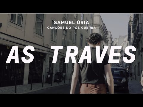 Video thumbnail for As Traves
