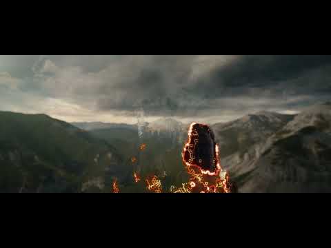 Prey 2022 - Feral Predator Arrives On Earth