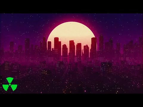 WHITE VOID - There's No Freedom But The End (Hail Spirit Noir Remix) (OFFICIAL VISUALIZER)