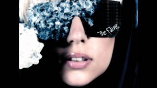 Lady Gaga - I Like It Rough(CD RIP)Audio HQ