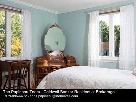 50 Sandra Ln, North Andover MA 01845 - Single Family Home - Real Estate - For Sale -