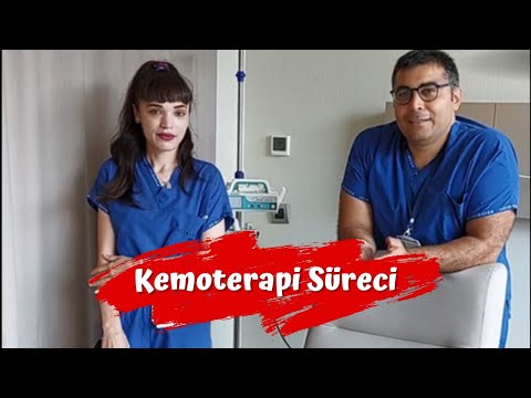 How is Chemotherapy Treatment Applied?