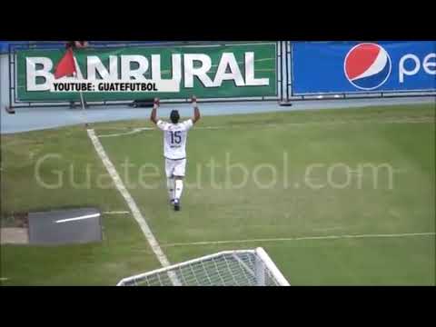 Video Gol: Jorge Vargas 50' (Comunicaciones) - 2019 Clausura Jornada 22