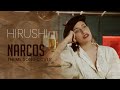 Tuyo Narcos Theme Song Cover Hirushi