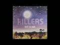 The Killers - Day and Age - Spaceman With Lyrics ...