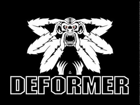 DEFORMER - Extreme Deformity