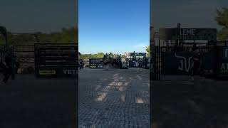 José Vitor Leme ESTÁ DE VOLTA para PBR TEAMS 2024