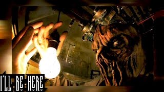 MushroomHead - I'll Be Here (Audio)