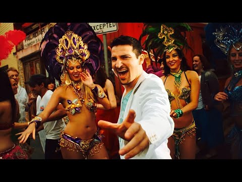 Adam Lopez - Music Video - Till The End Of Time