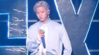 190202 비투비 이민혁 솔로콘서트 TWONIGHT - Waiting For You