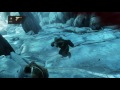 Uncharted 2: Among Thieves (How to defeat the monster)