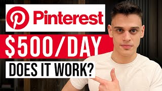 Best Way to Earn by Promoting Amazon Affiliate Links with Pinterest