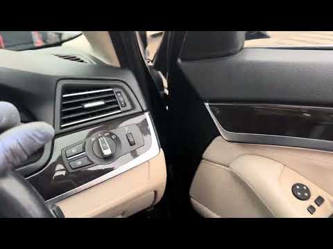 фото запчасти в наличии на bmw-5 f10 0