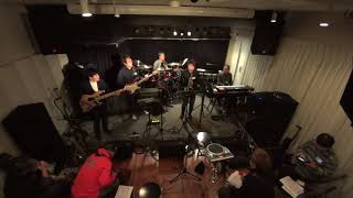 2 Rush Hour(David Sanborn)