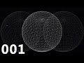 Shallowed Set 001 (Techno DJ Mix with Trippy & Hypnotic Visuals)