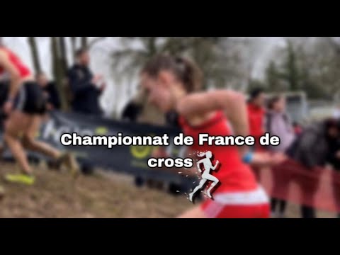 Championnat de France de cross Carhaix 2023