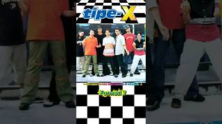 Download lagu para personil 'tipe-X' dulu dan sekarang mp3 Download lagu para personil 'tipe-X' dulu dan sekarang mp3