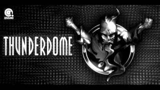 HocusPocus here&#39;s johnny hardcore