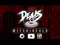 Lil Cease Ft. Carl Thomas - Chicken Heads Instrumental (Re-Produced By @ItsDjDeals) 107BPM